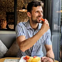 Lifestyle at Vince hotel