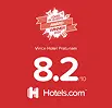 Hotels.com Award