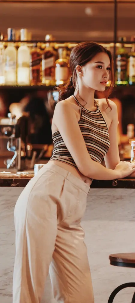 People at VINCE HOTEL