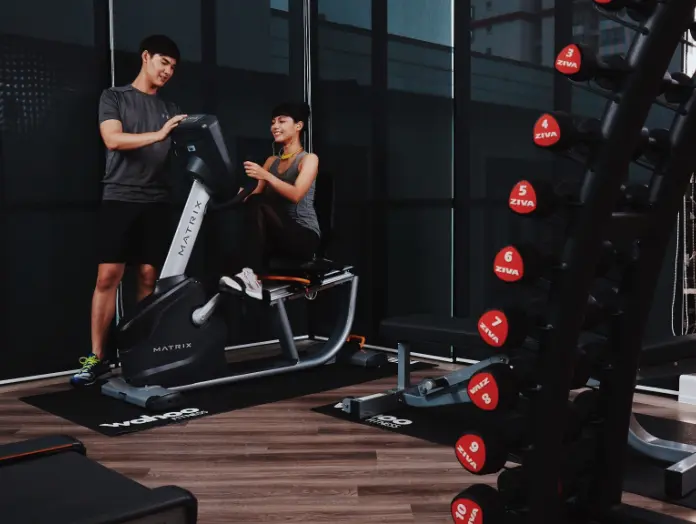 Facilities & Services