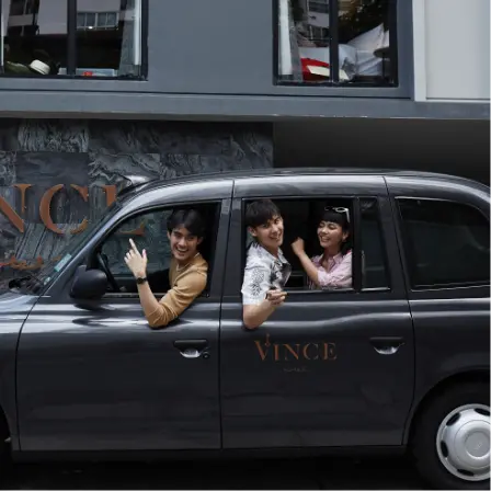 Facilities & Services