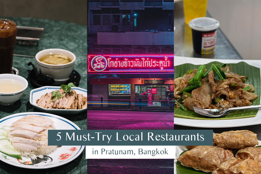 5 Must-Try Local Restaurants