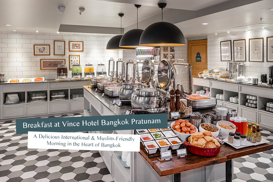 Shopping in Pratunam