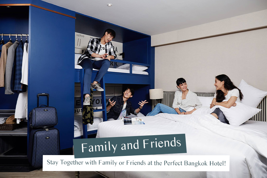 Vince Hotel Guide Cover