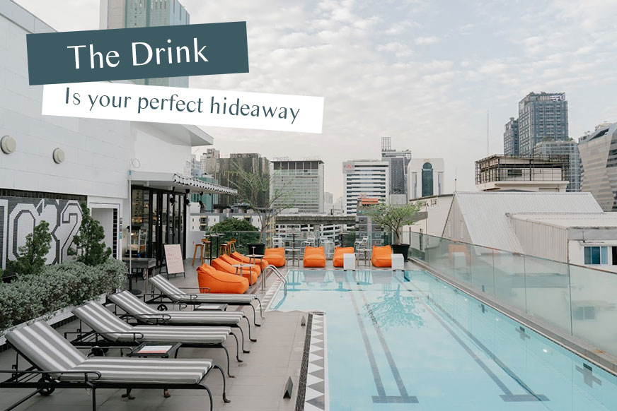 Vince Hotel Guide Cover