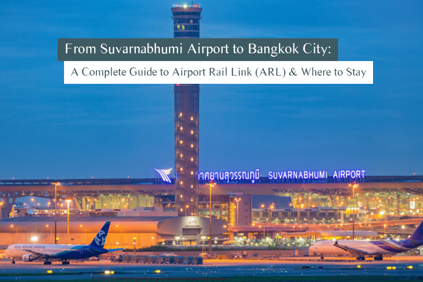 Shopping in Pratunam