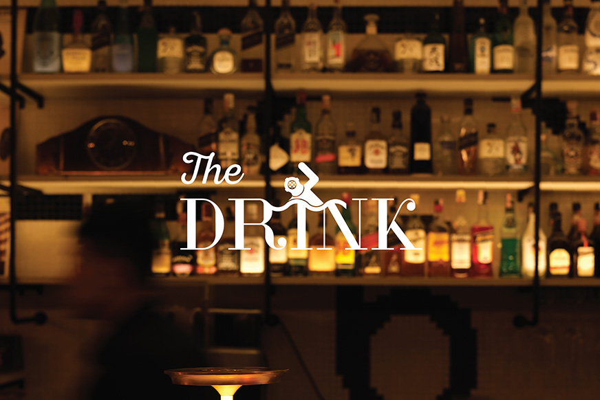The Drink Rooftop Bar